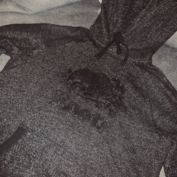 roots warm sweater - Picture 2 of 3